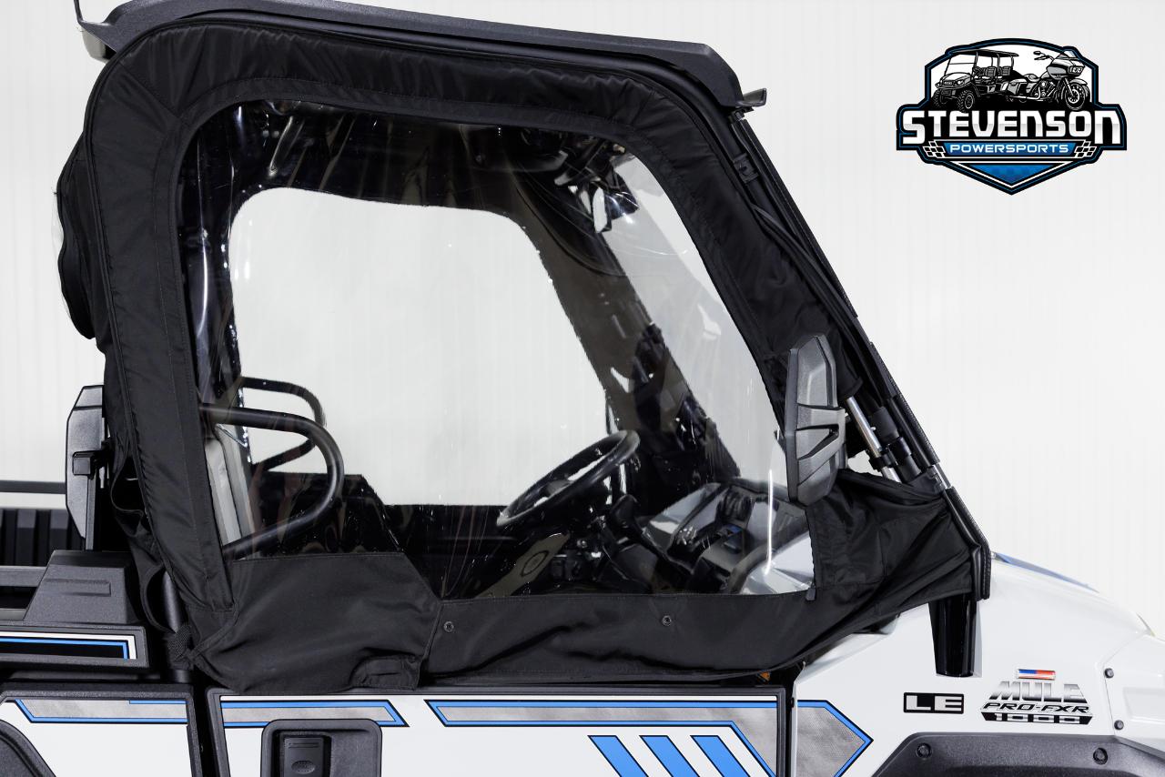 Kawasaki KAF1000 N  2024