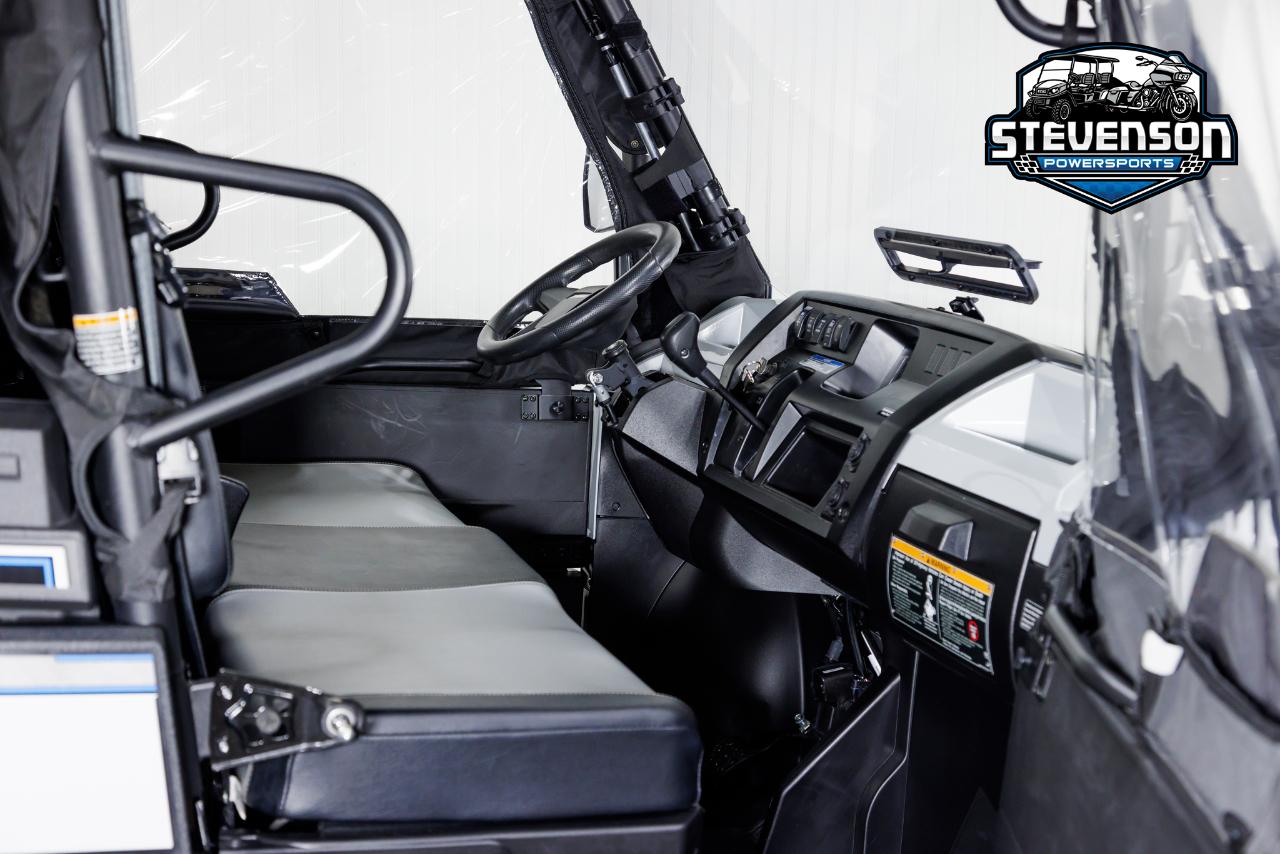 Kawasaki KAF1000 N  2024