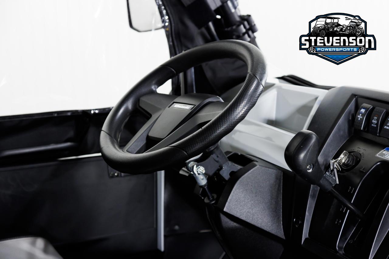 Kawasaki KAF1000 N  2024