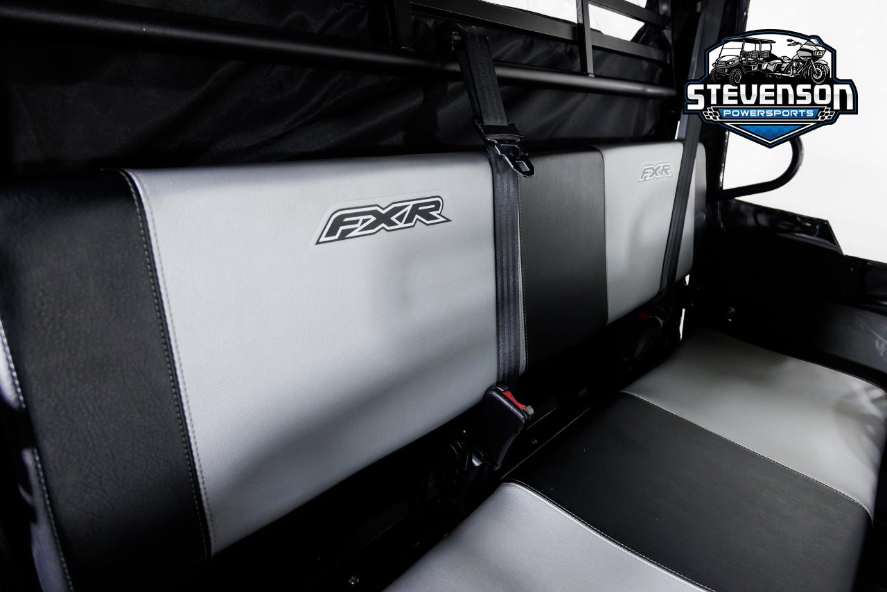 Kawasaki KAF1000 N  2024