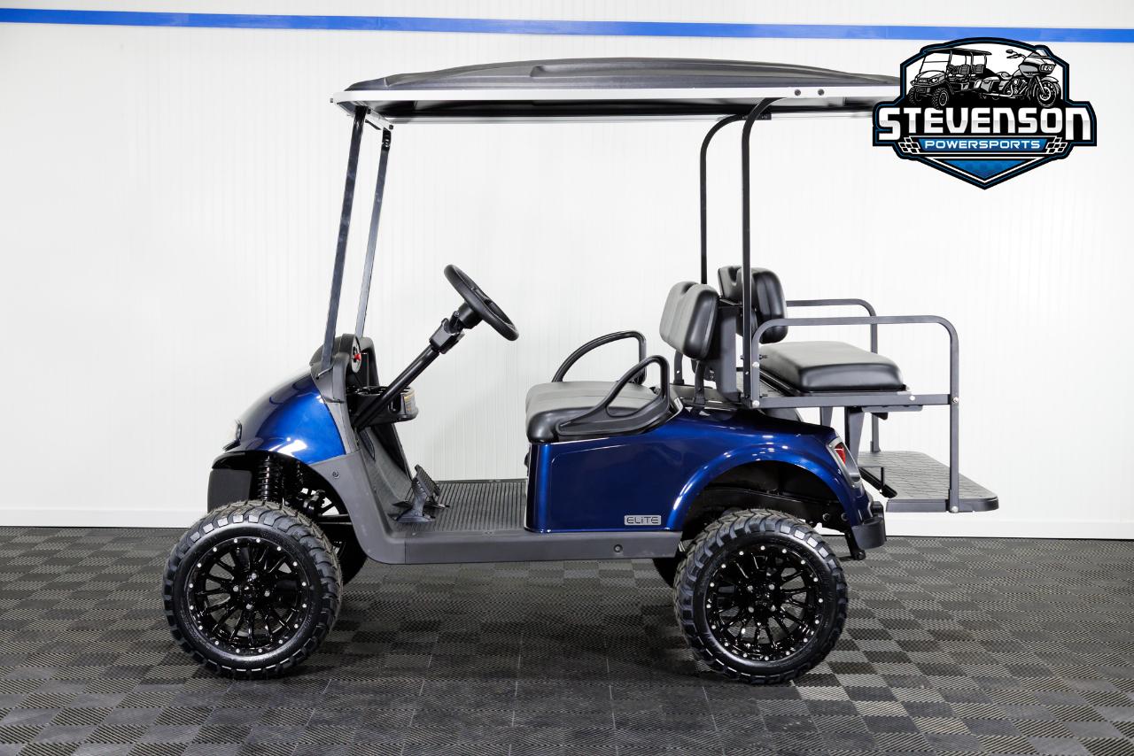 EZGO RXV  2020