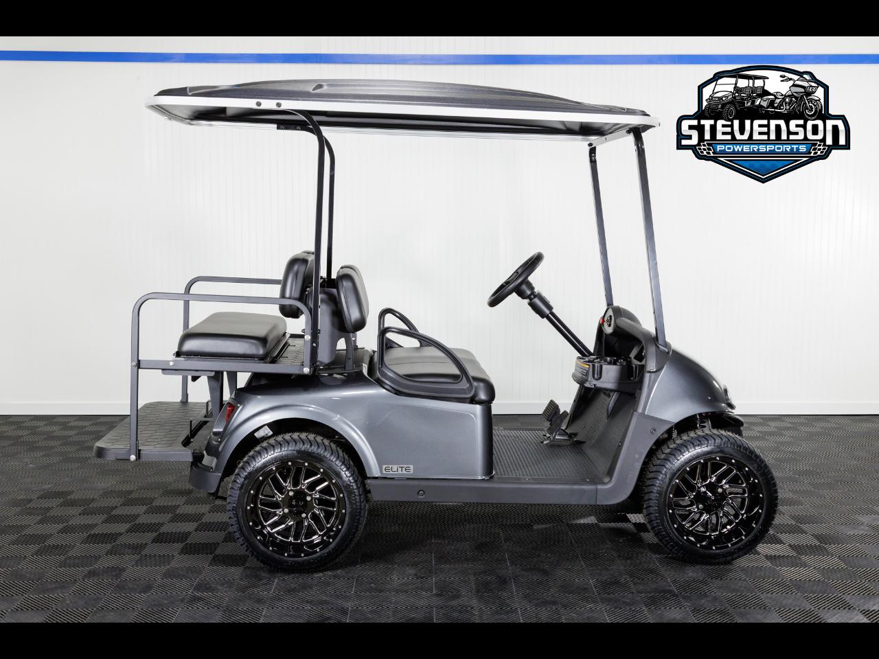 EZGO RXV  2020