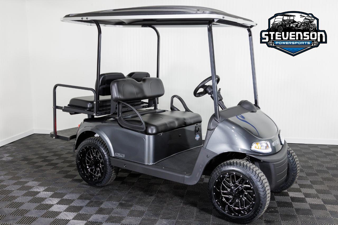 EZGO RXV  2020
