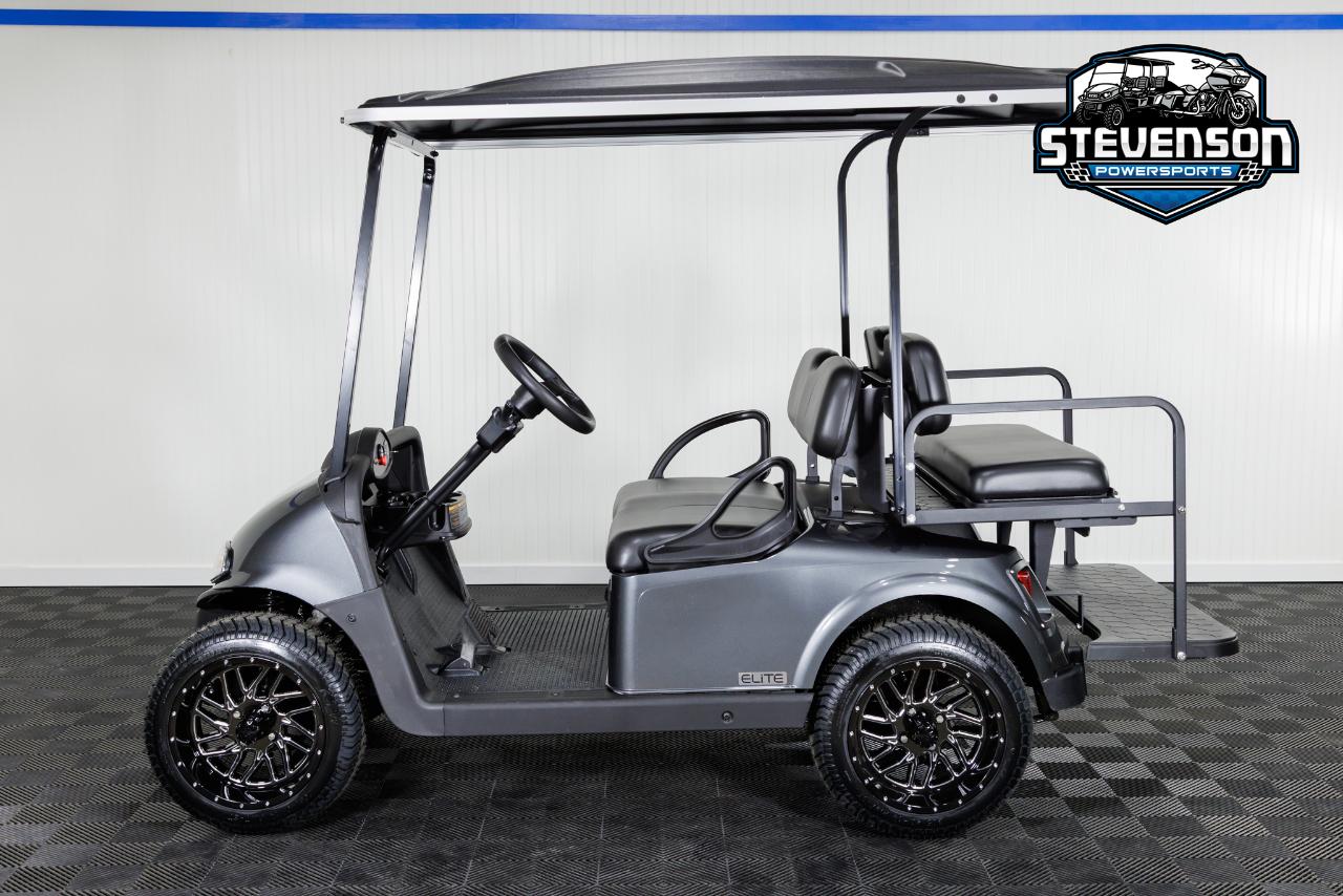 EZGO RXV  2020