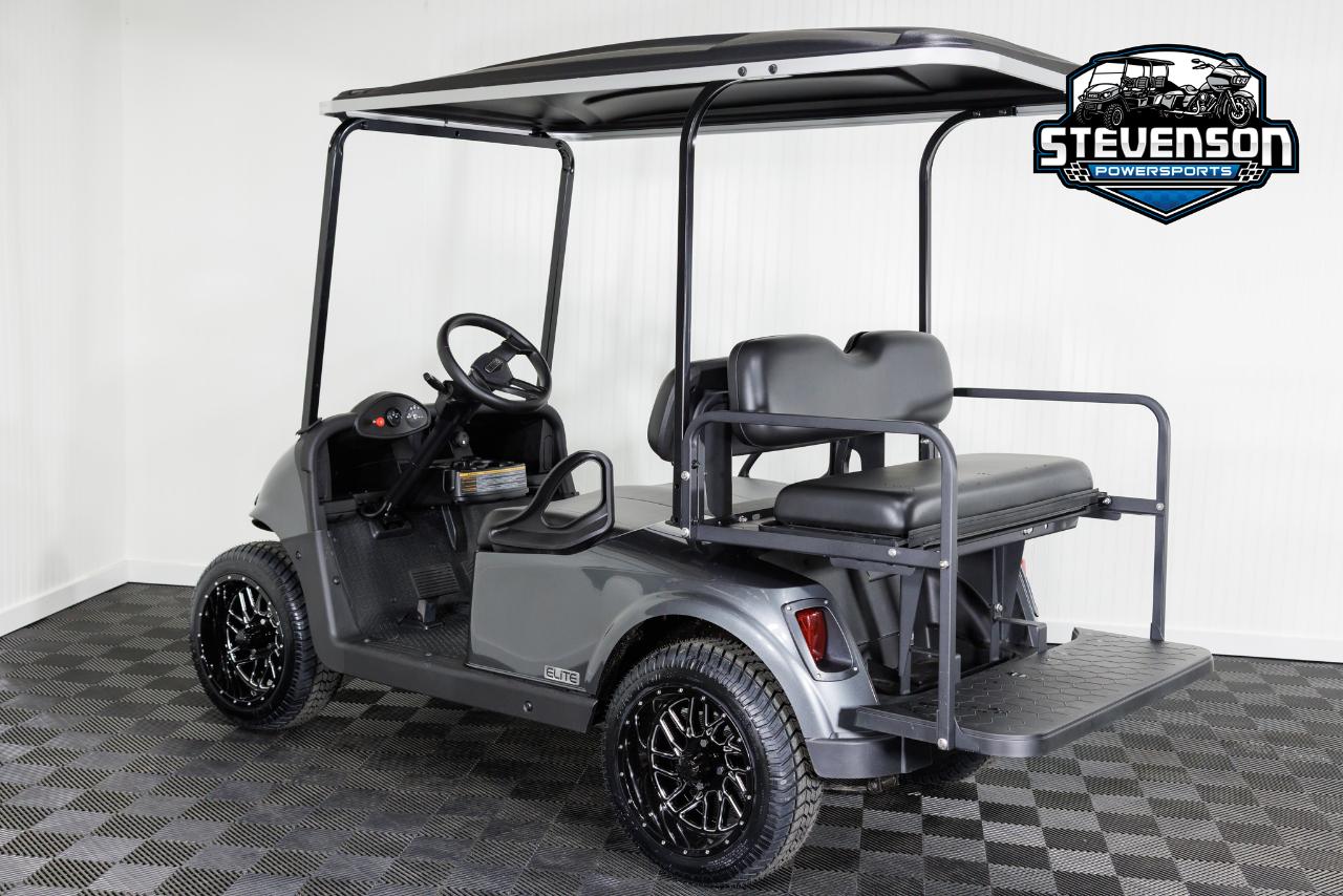 EZGO RXV  2020