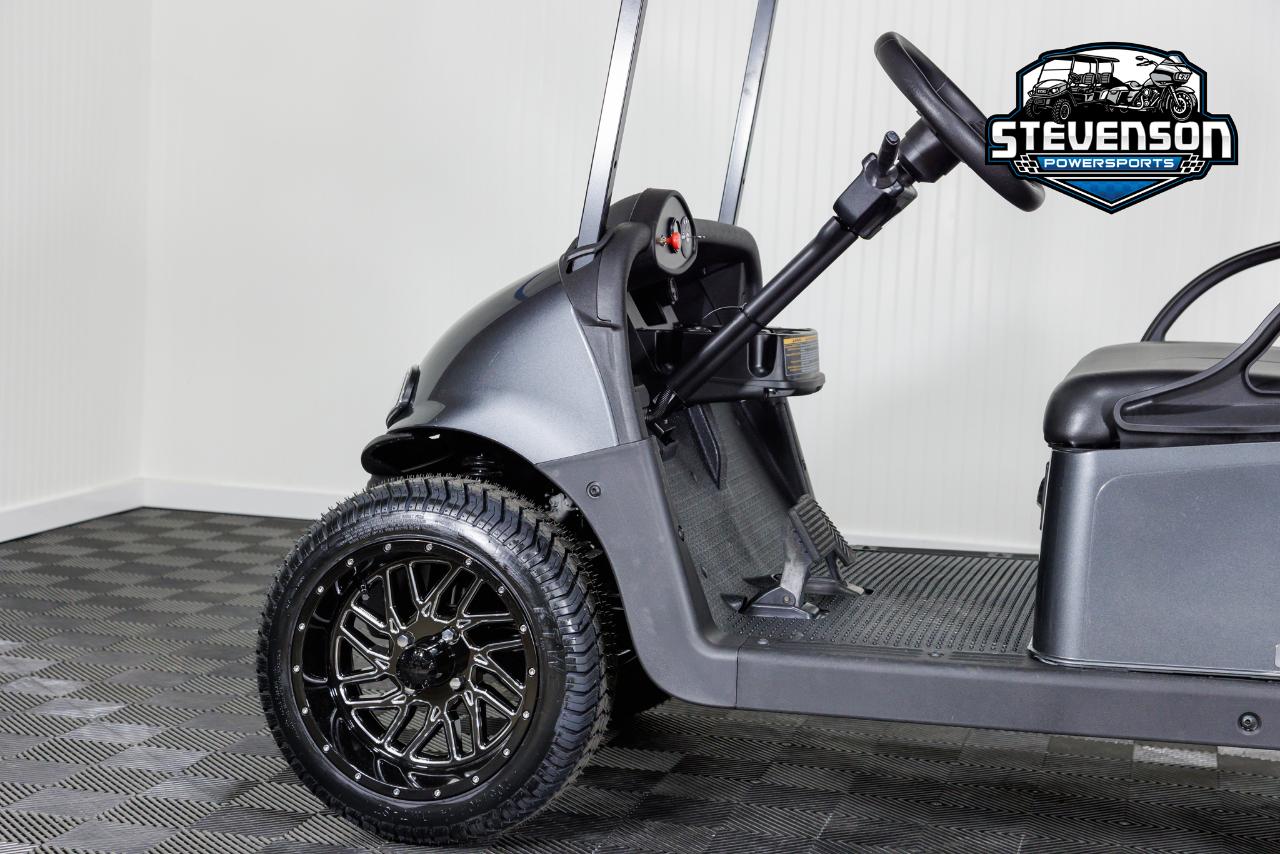 EZGO RXV  2020
