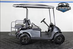 2020 EZGO RXV 