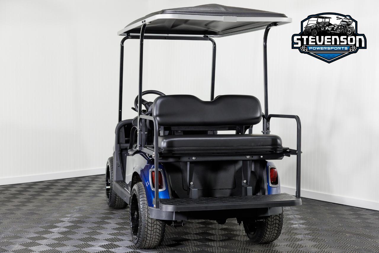 EZGO RXV  2020