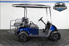 2020 EZGO RXV 