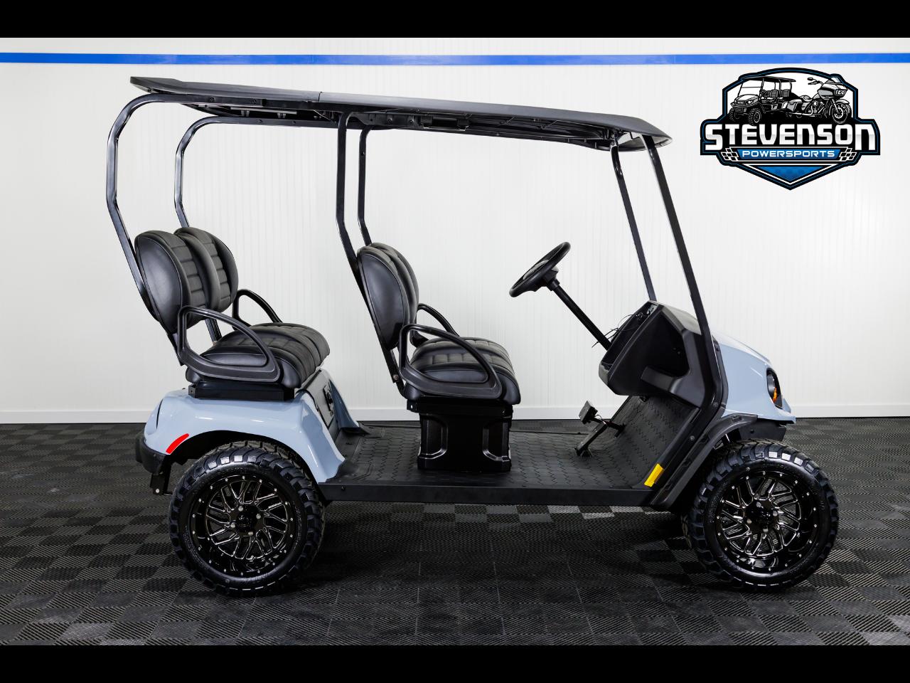 EZGO Liberty  2026
