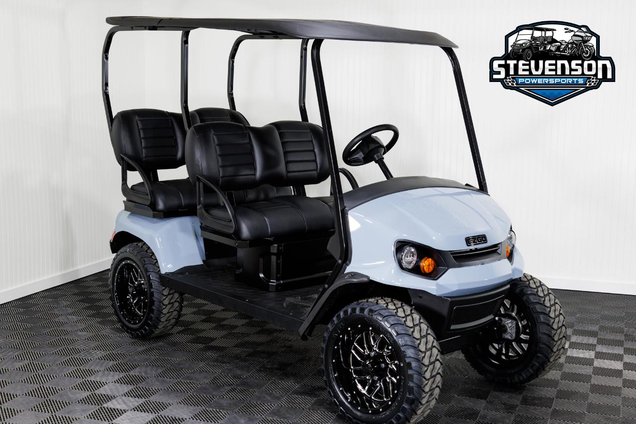 EZGO Liberty  2026