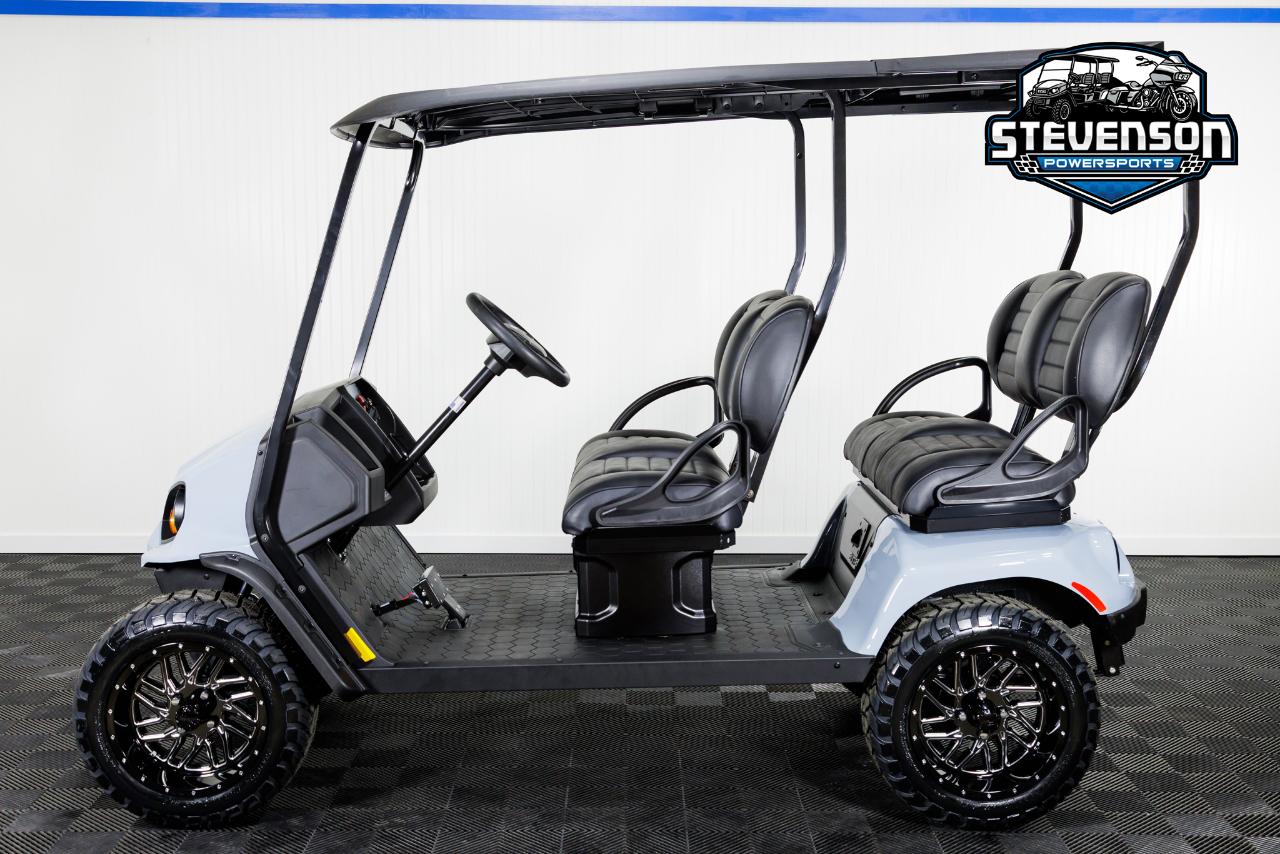 EZGO Liberty  2026