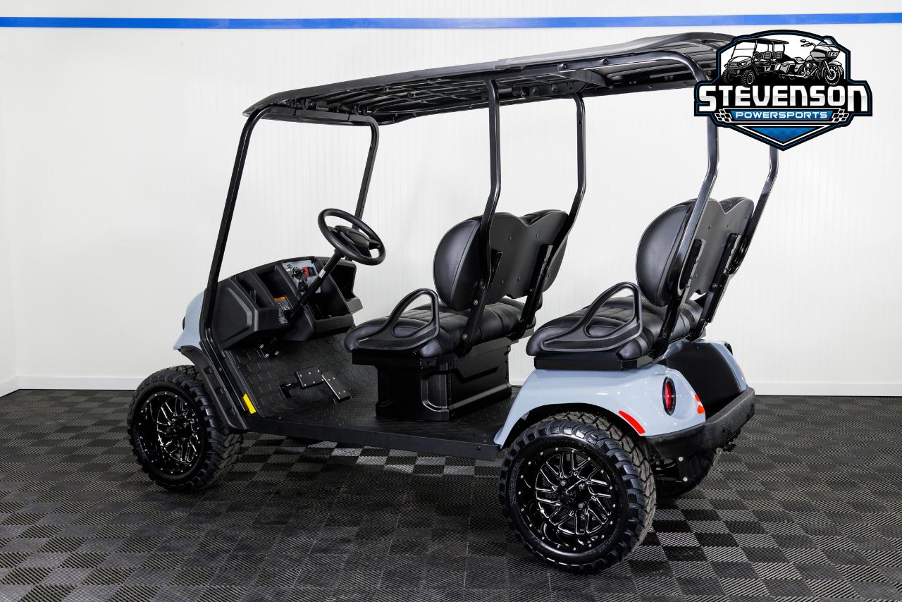 EZGO Liberty  2026