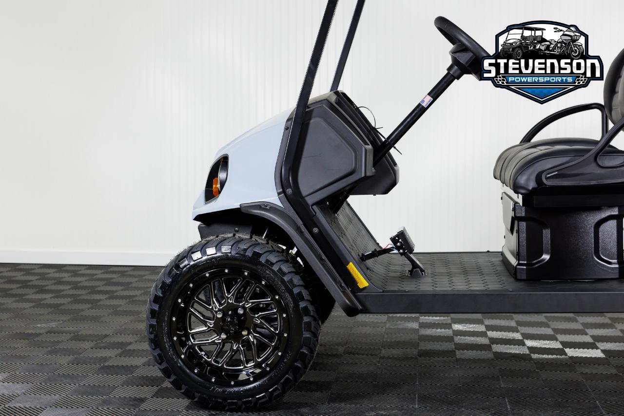 EZGO Liberty  2026