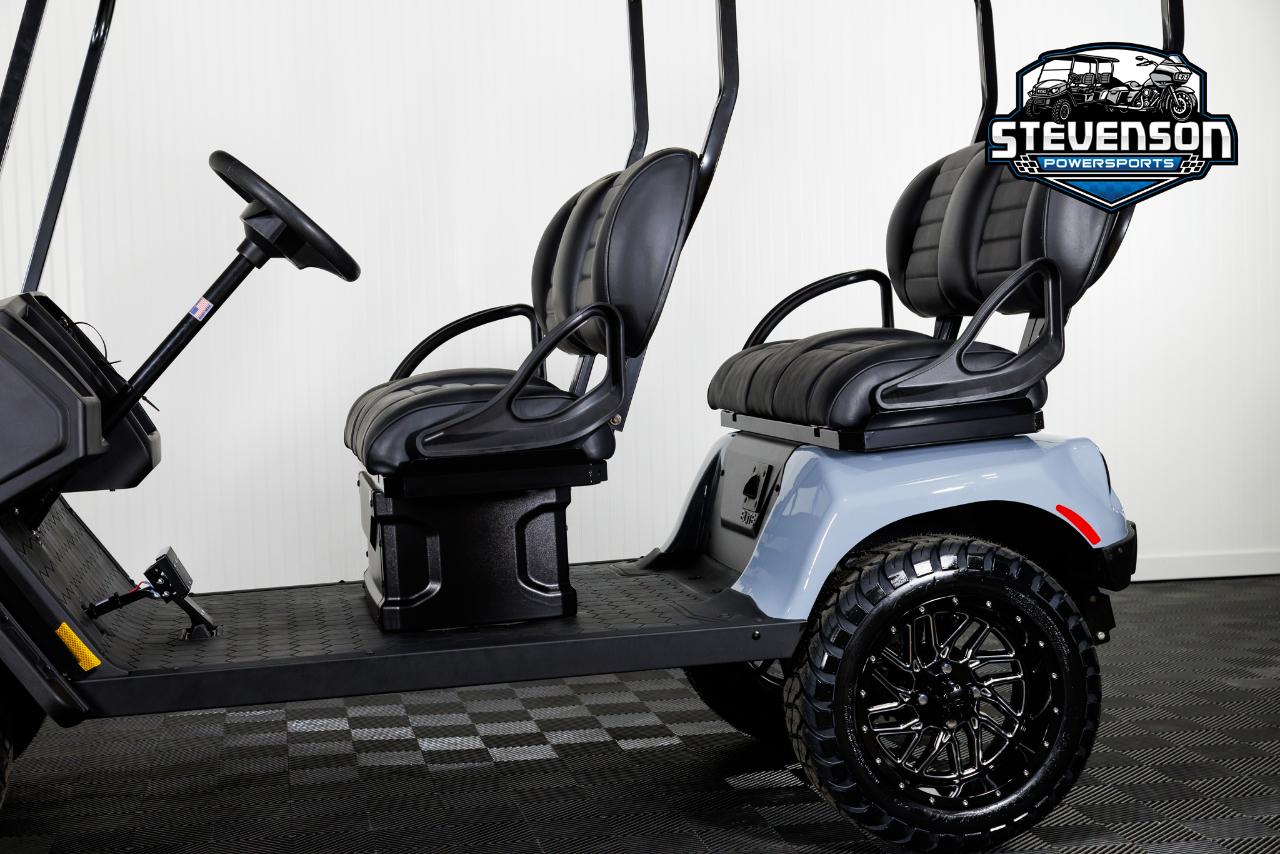 EZGO Liberty  2026