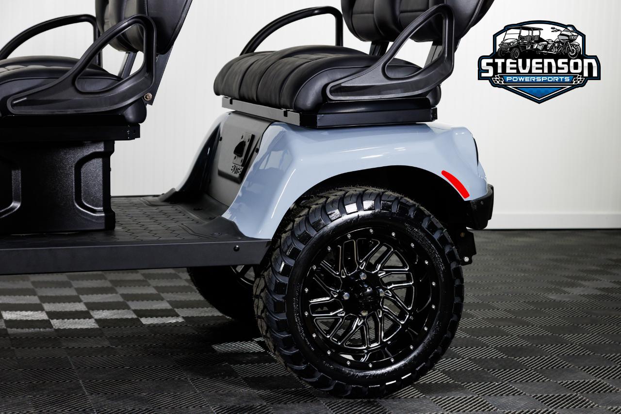 EZGO Liberty  2026