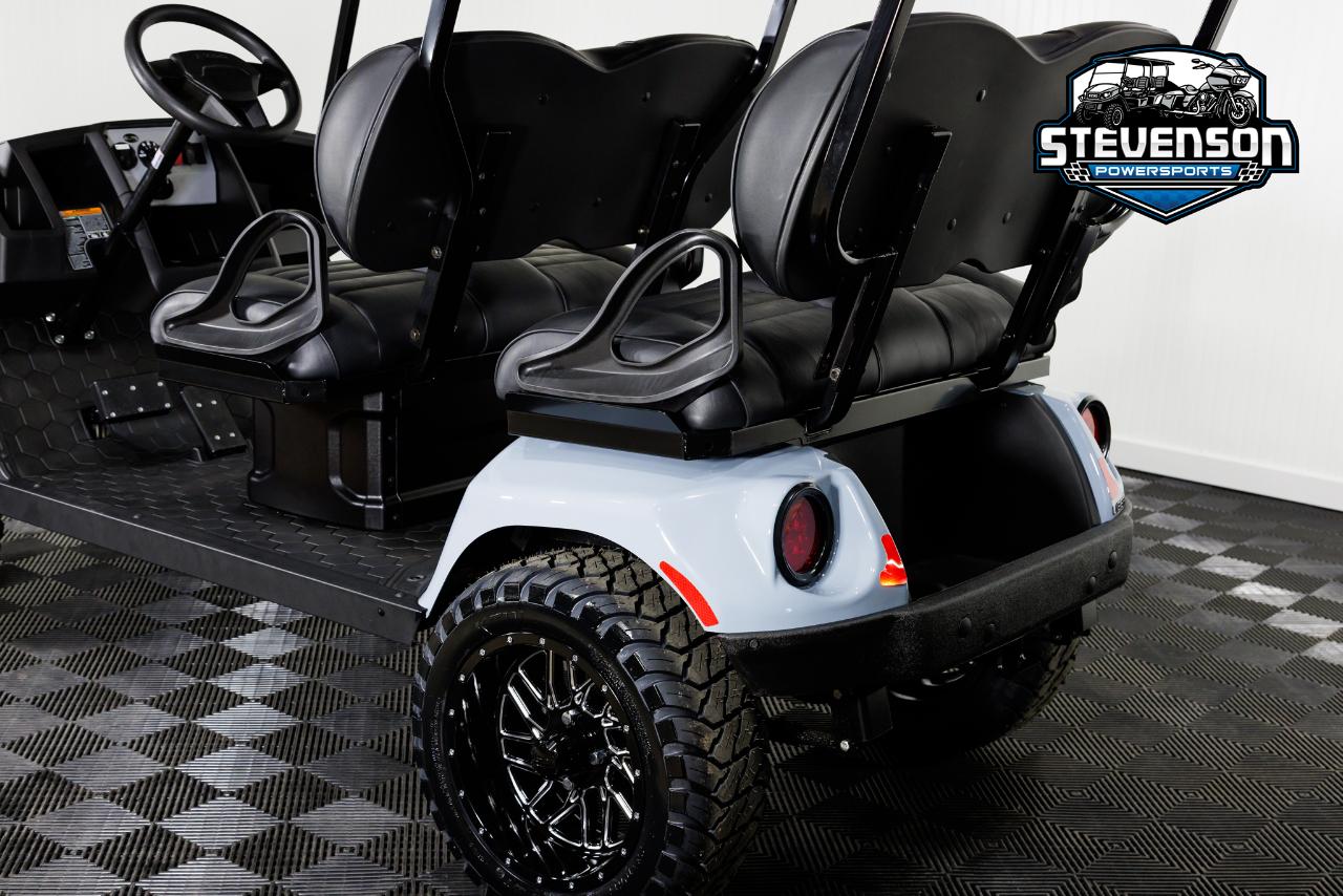 EZGO Liberty  2026