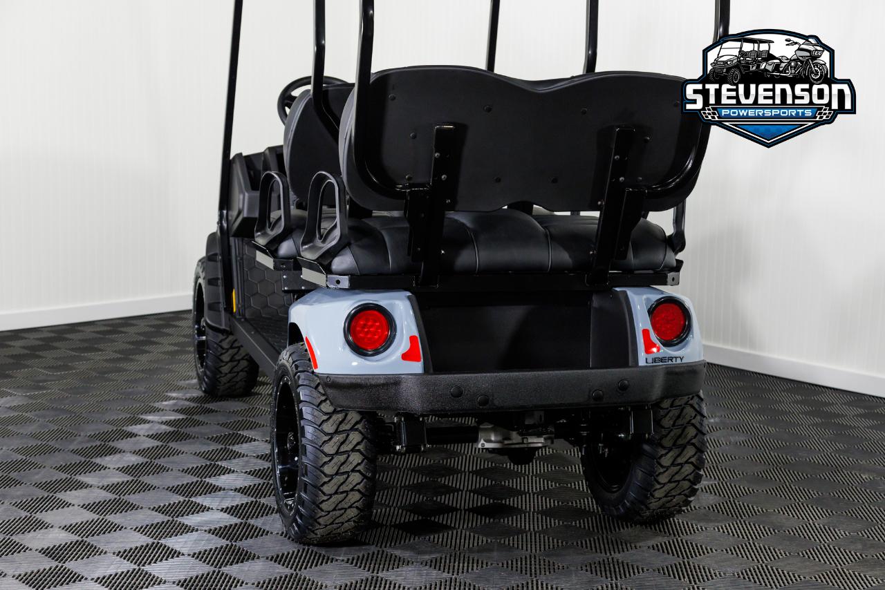 EZGO Liberty  2026