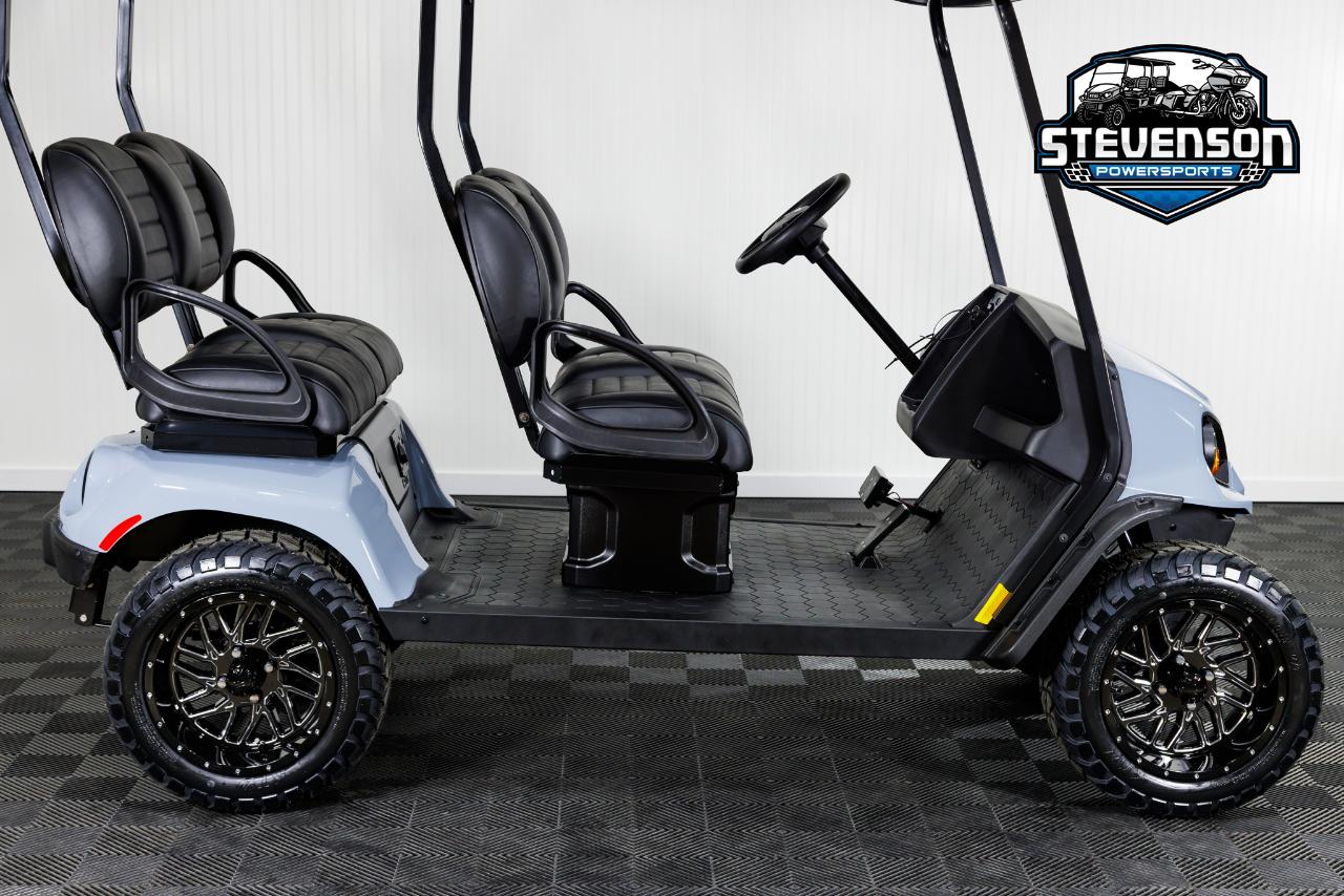 EZGO Liberty  2026
