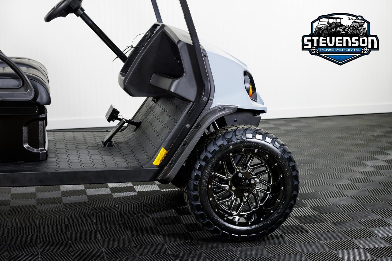 EZGO Liberty  2026