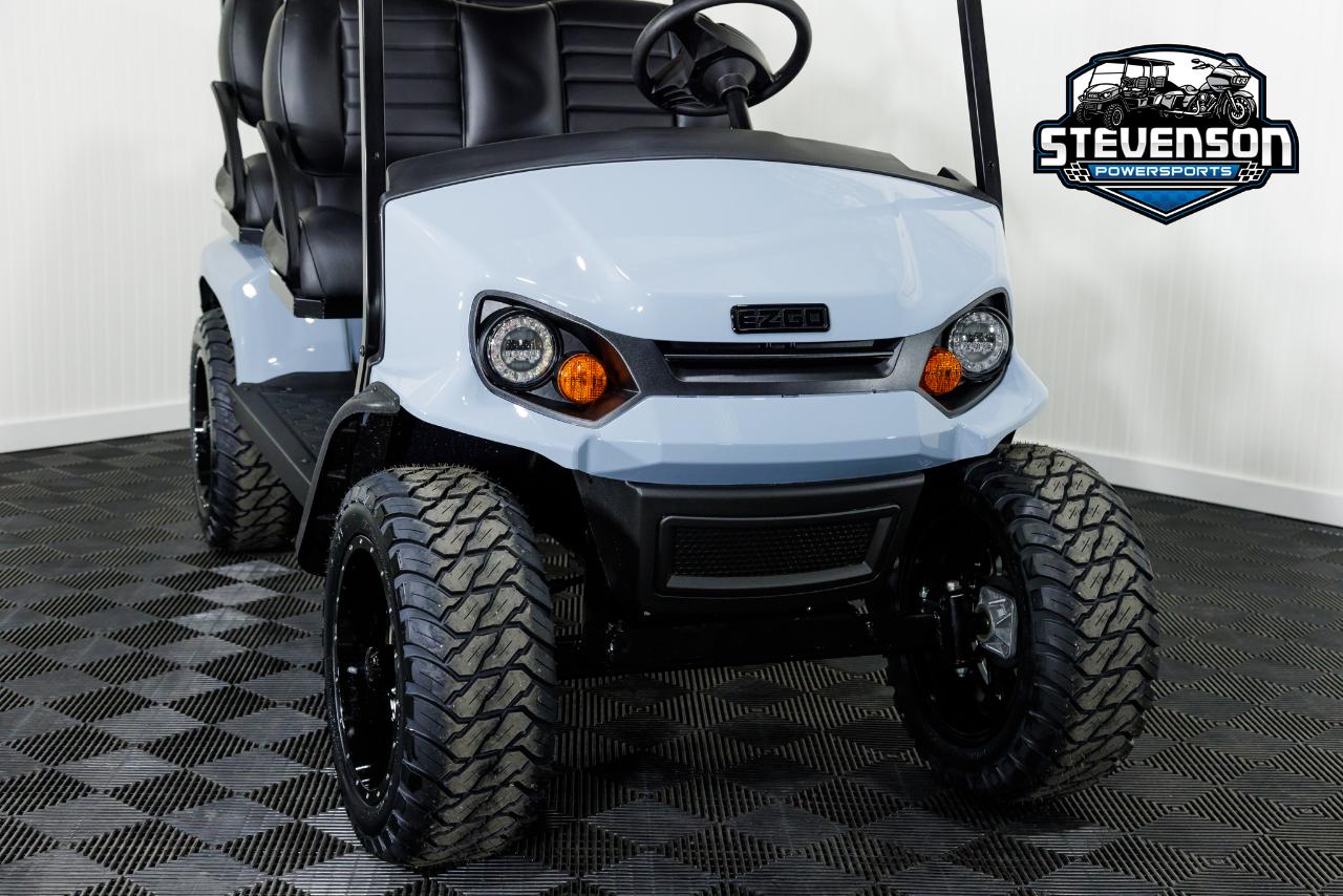 EZGO Liberty  2026