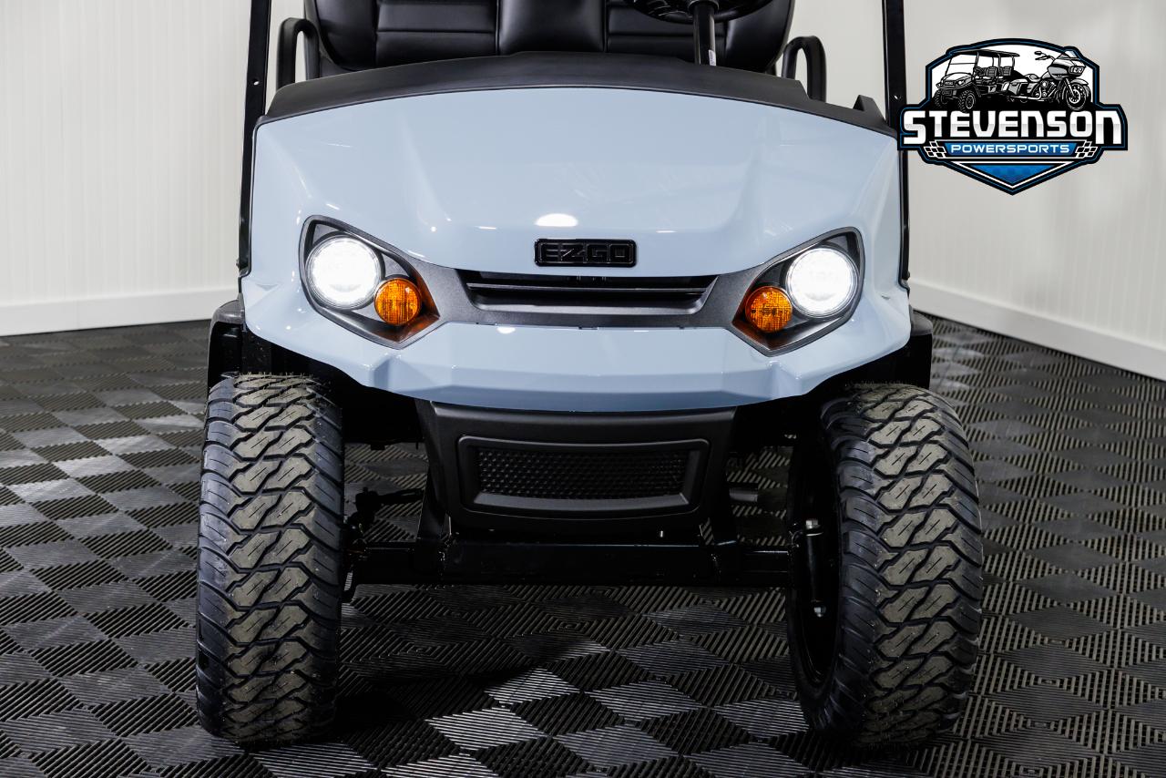 EZGO Liberty  2026