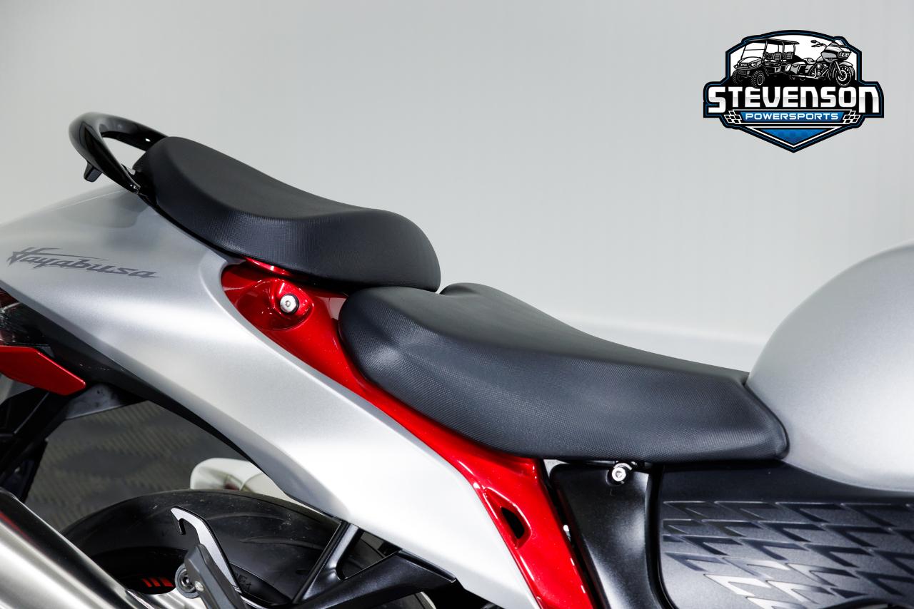 Suzuki GSX1300RR  2022