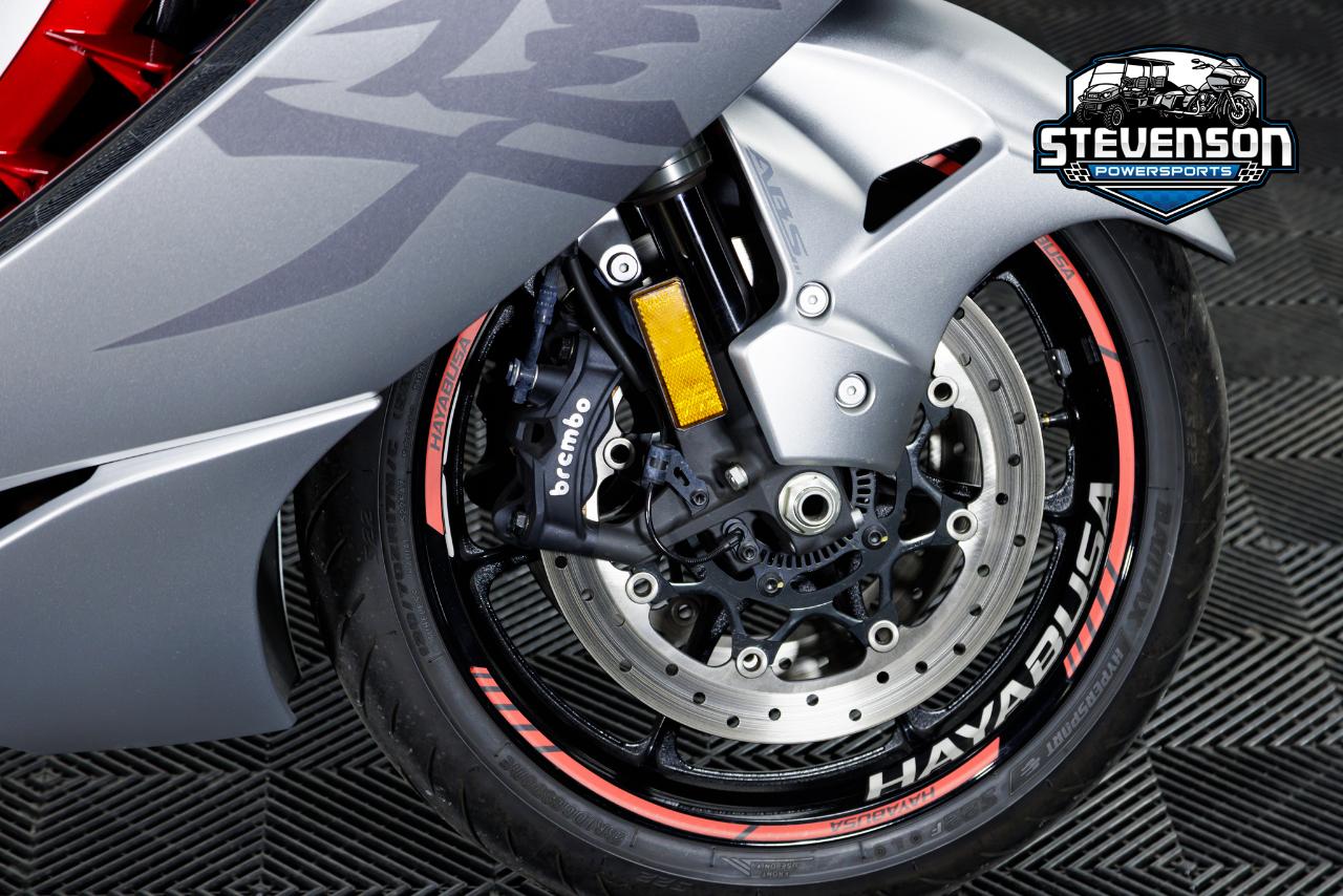 Suzuki GSX1300RR  2022