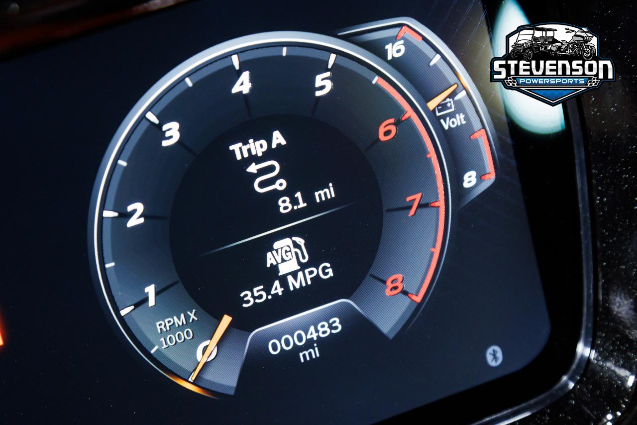 Harley-Davidson FLHXSE  2024