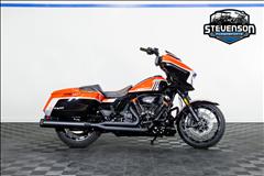2024 Harley-Davidson FLHXSE 