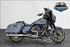 2022 Harley-Davidson FLHXST 