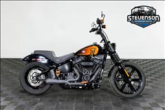 2022 Harley-Davidson FXBBS 