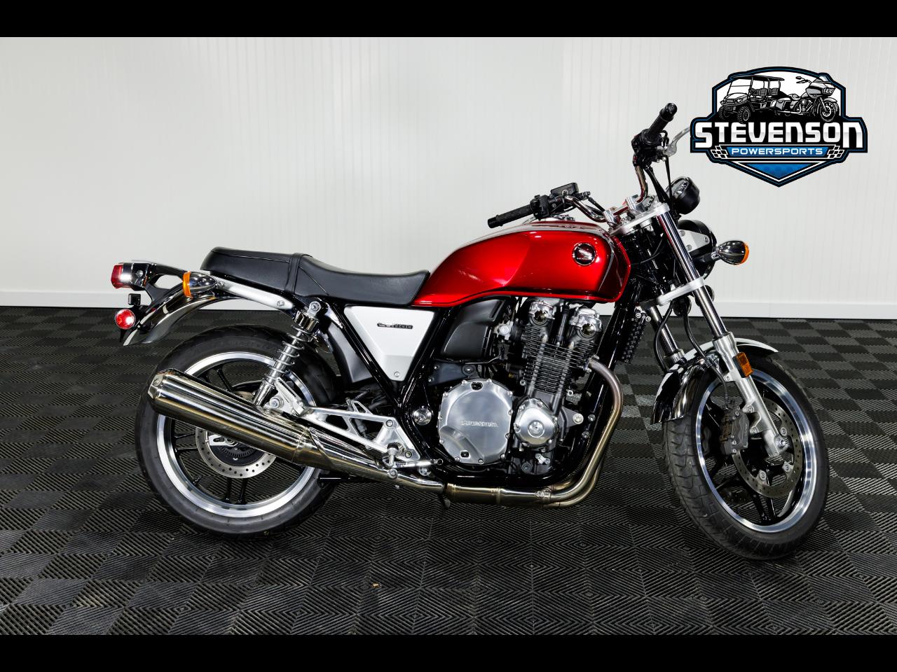 Honda CB1100CA  2013
