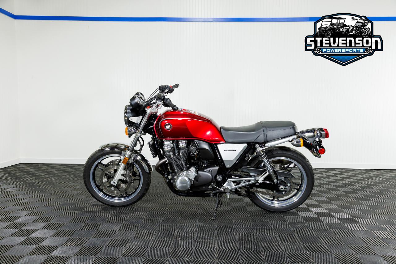 Honda CB1100CA  2013