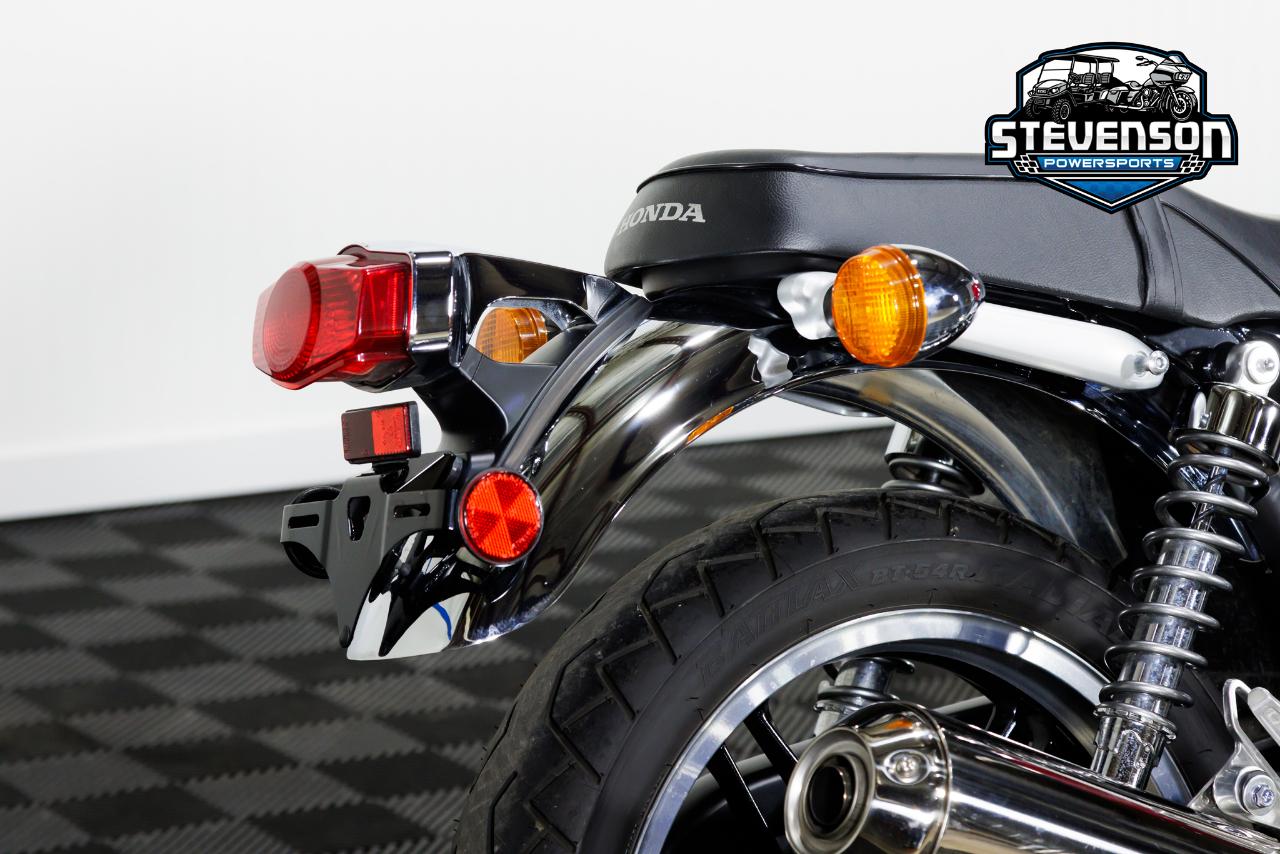 Honda CB1100CA  2013