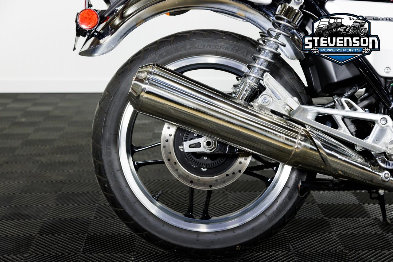 Honda CB1100CA  2013