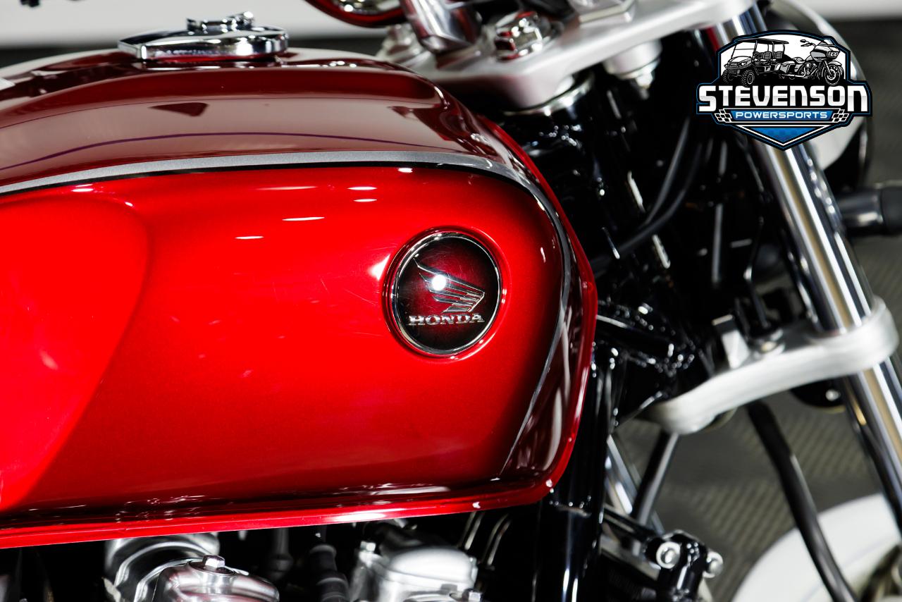 Honda CB1100CA  2013