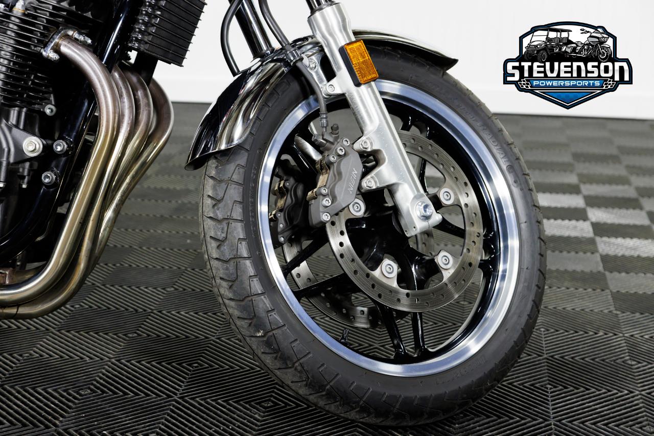 Honda CB1100CA  2013