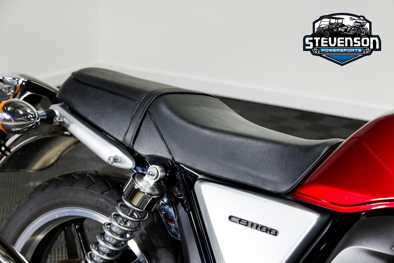 Honda CB1100CA  2013