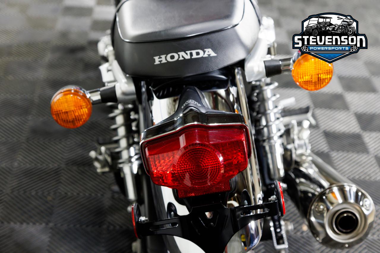 Honda CB1100CA  2013