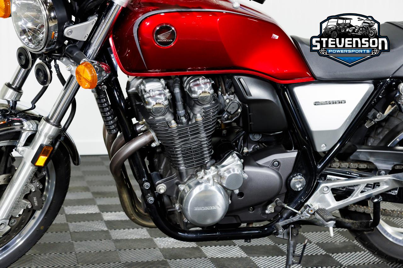 Honda CB1100CA  2013