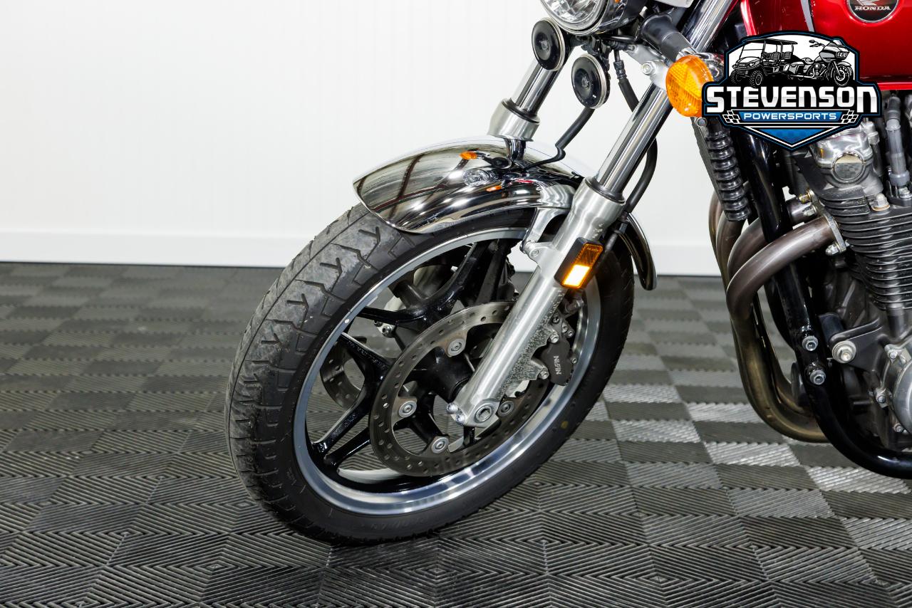 Honda CB1100CA  2013