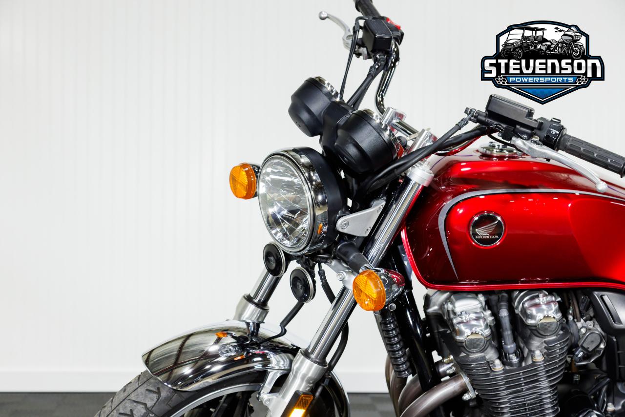 Honda CB1100CA  2013