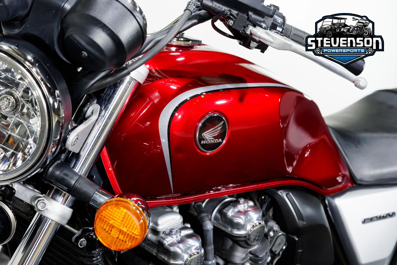 Honda CB1100CA  2013