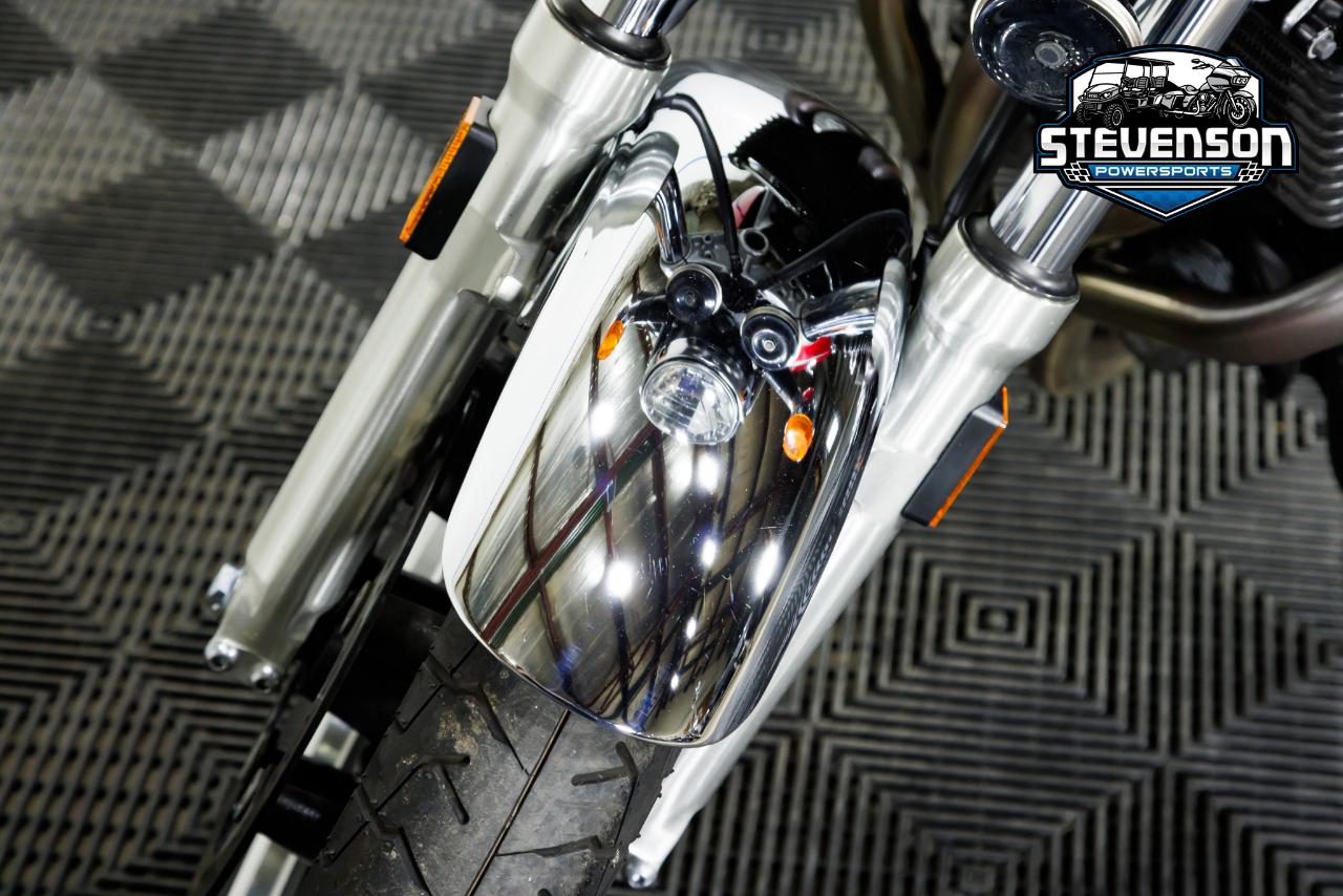 Honda CB1100CA  2013