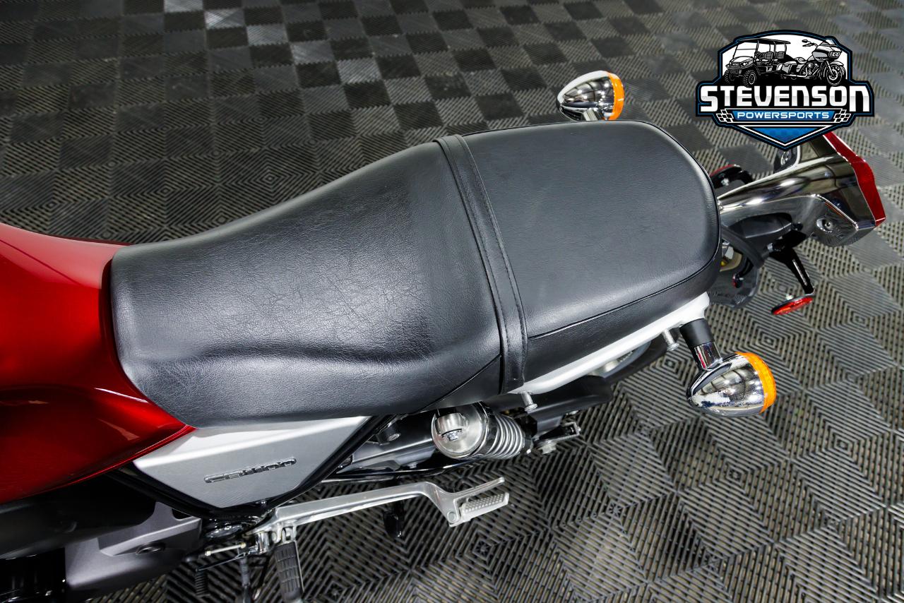 Honda CB1100CA  2013