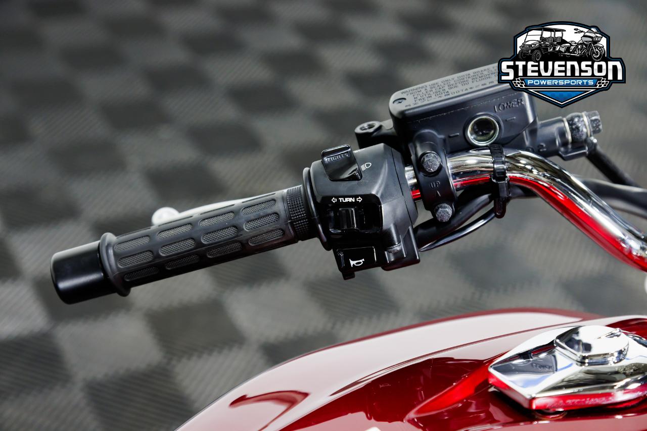 Honda CB1100CA  2013