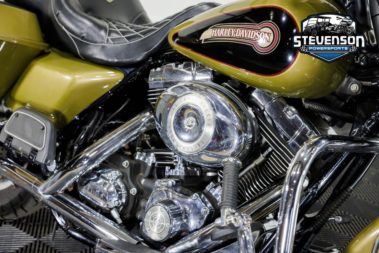 Harley-Davidson FLHTC  2007