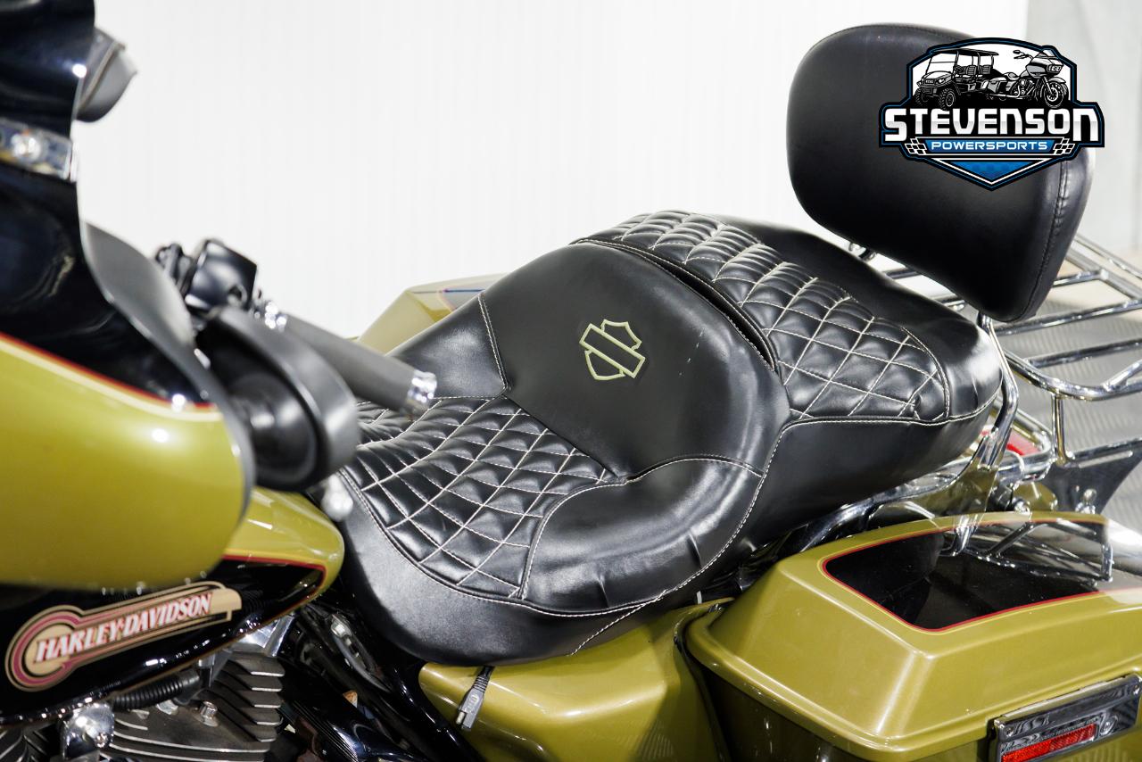 Harley-Davidson FLHTC  2007