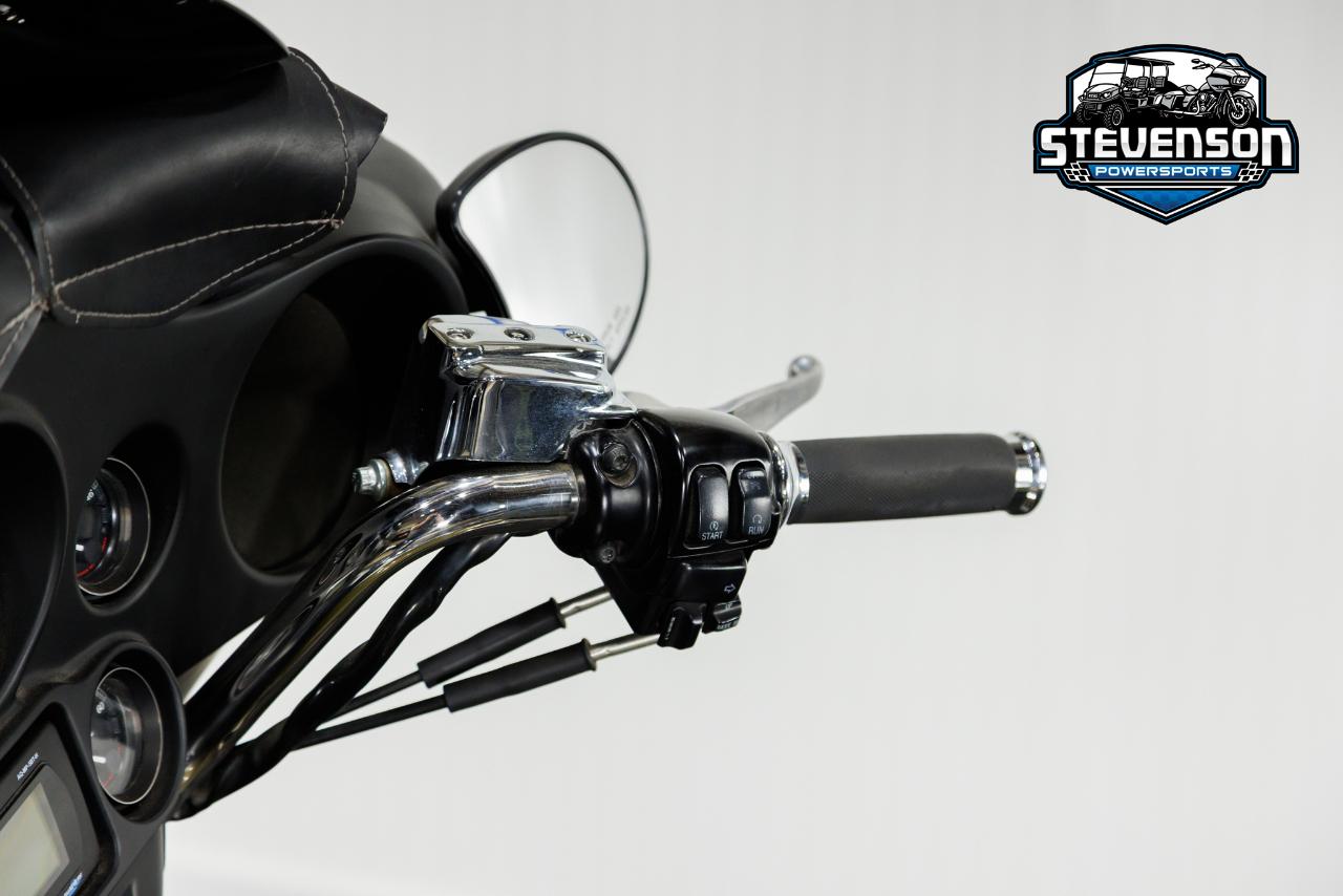 Harley-Davidson FLHTC  2007